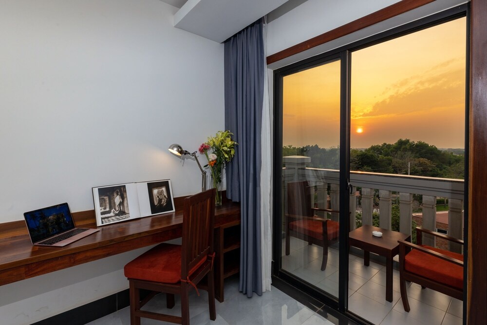 Foto - Blanc Smith Hotel