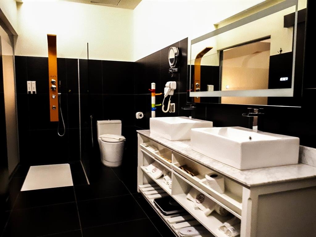 Bei Boutique Hotel