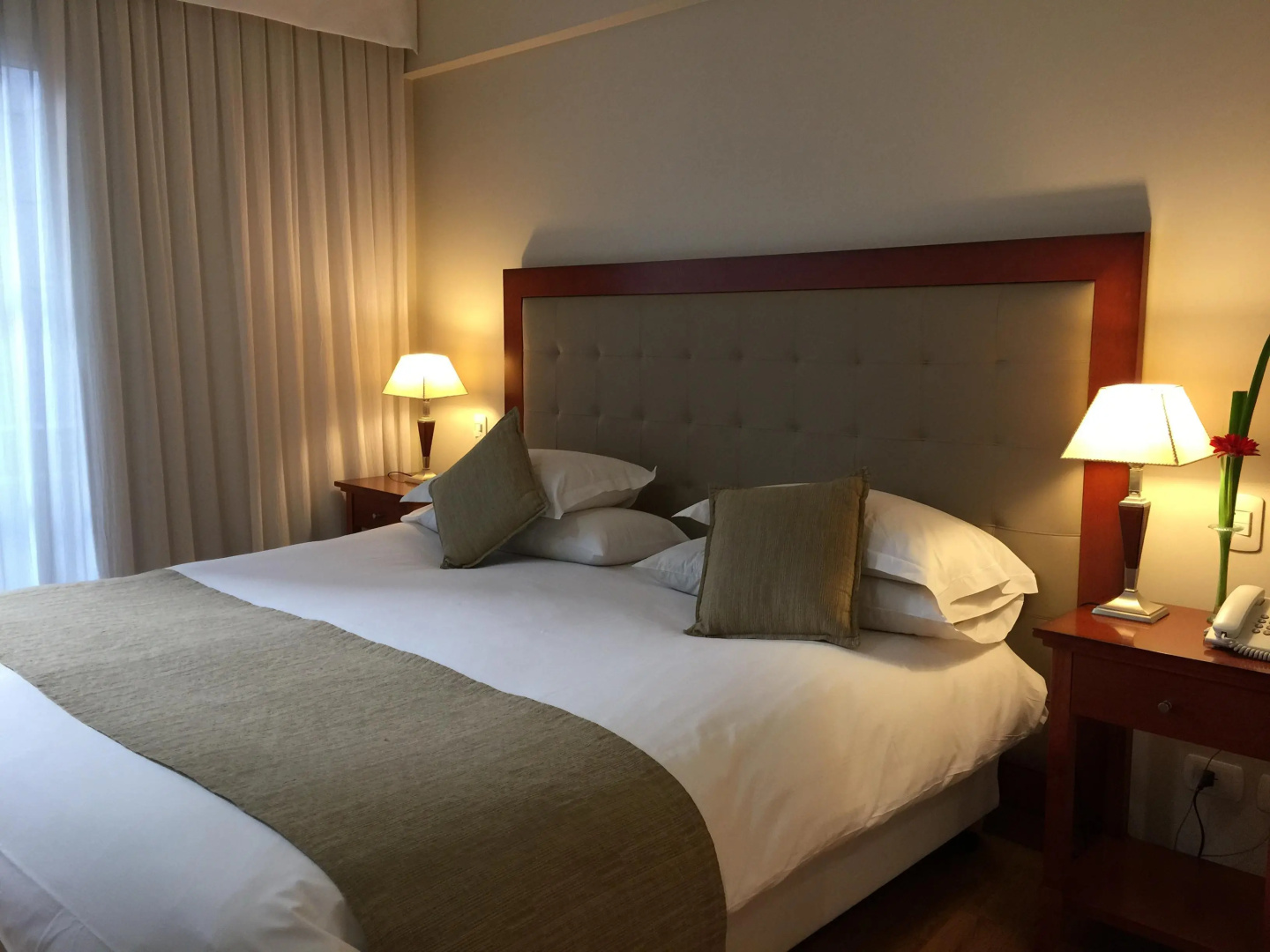 Photo - Purobaires Hotel Boutique