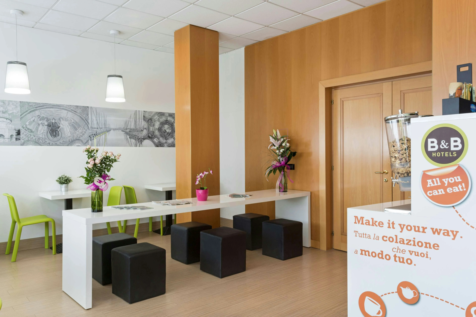 Photo - B&B Hotel Ravenna