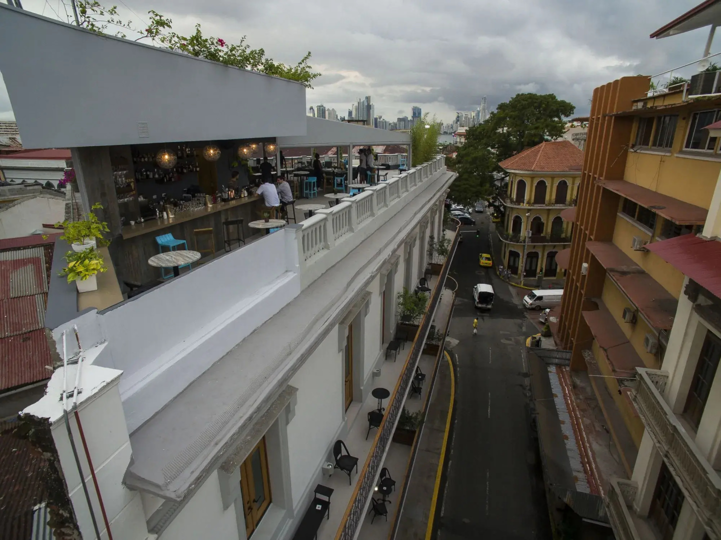 Foto - La Concordia Boutique Hotel
