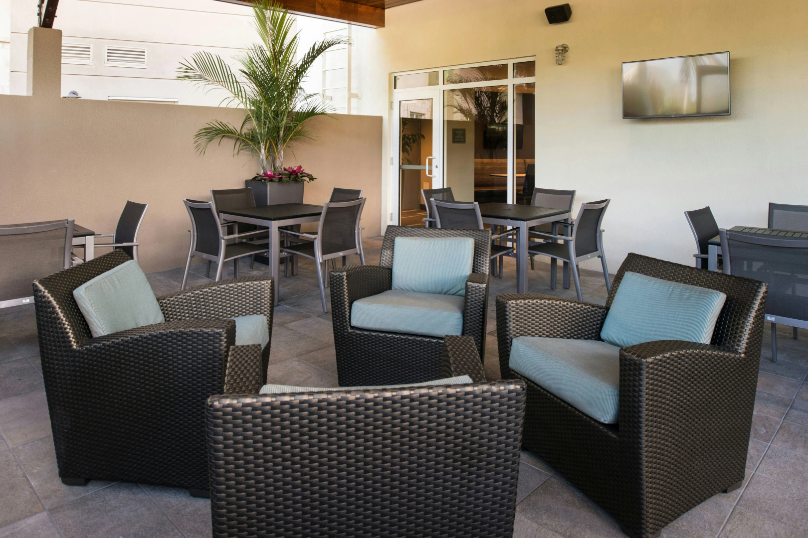 Photo - Residence Inn by Marriott Miami West / FL Turnpike