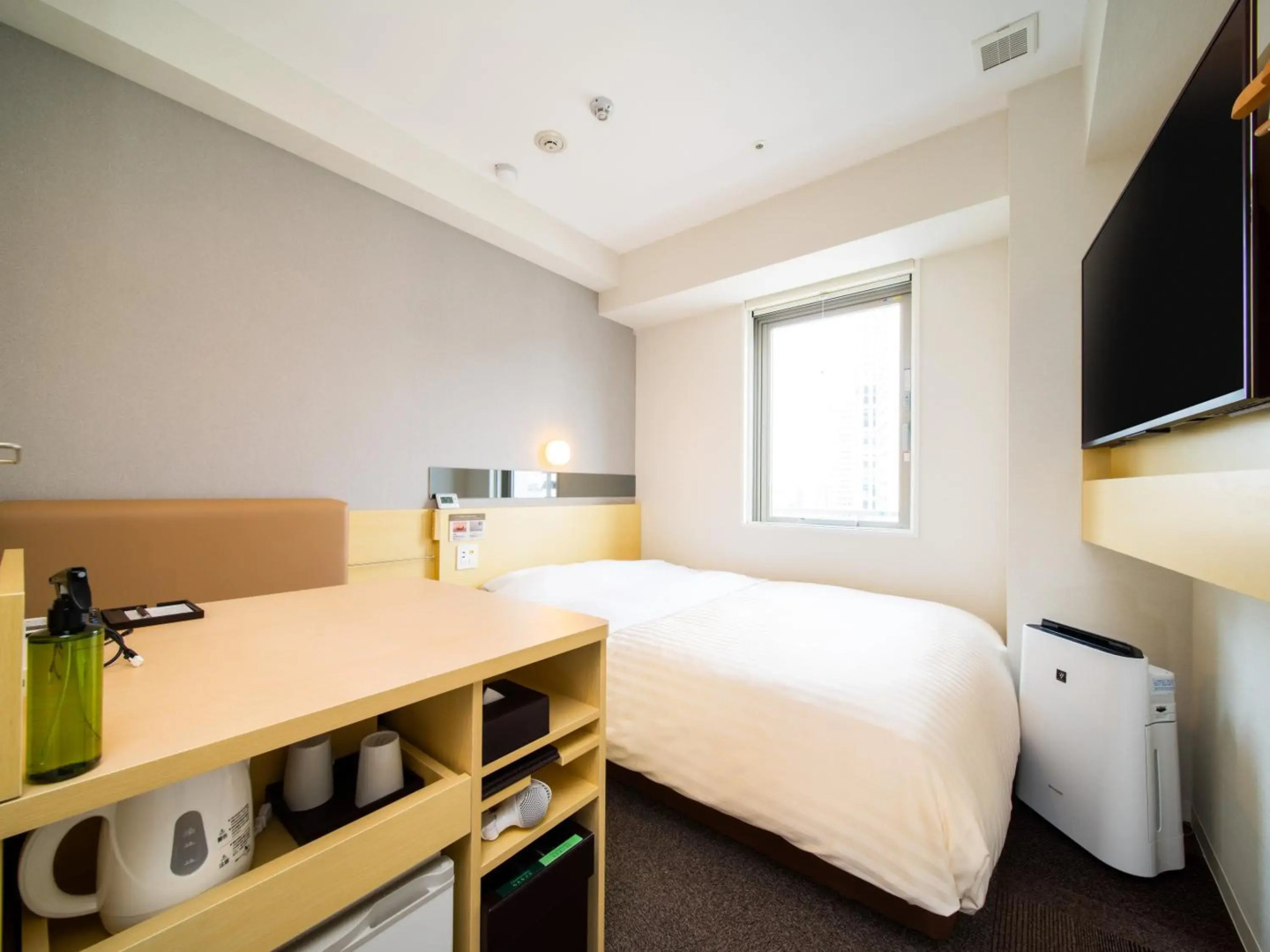 Photo - Super Hotel Tokyo Shiba