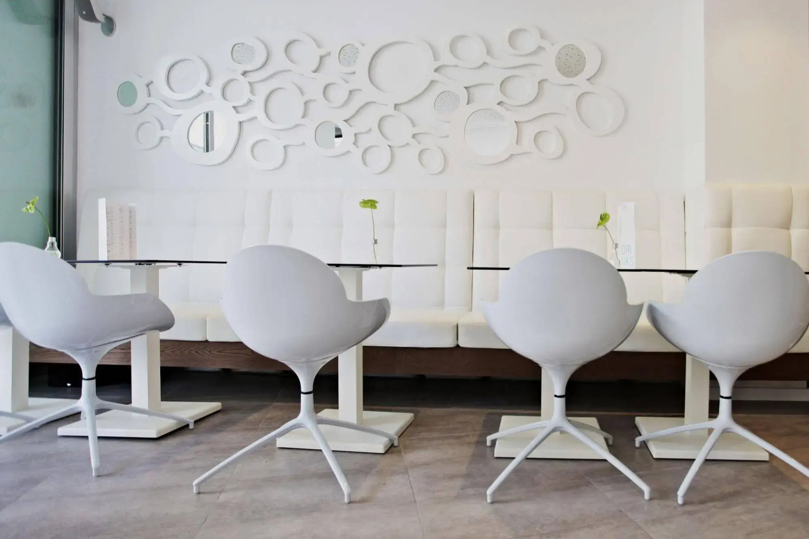 Foto - Mar Calma Hotel