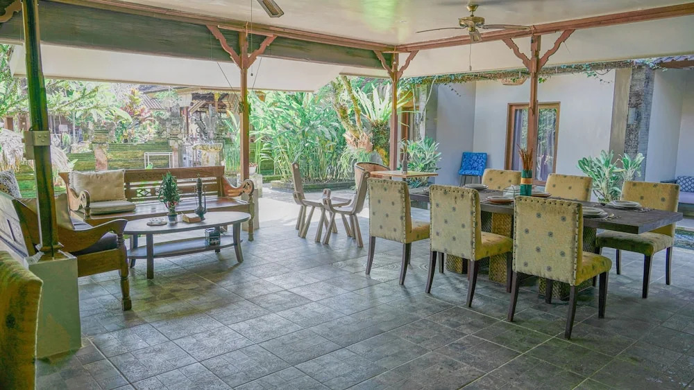 Photo - Lokasari Retreat