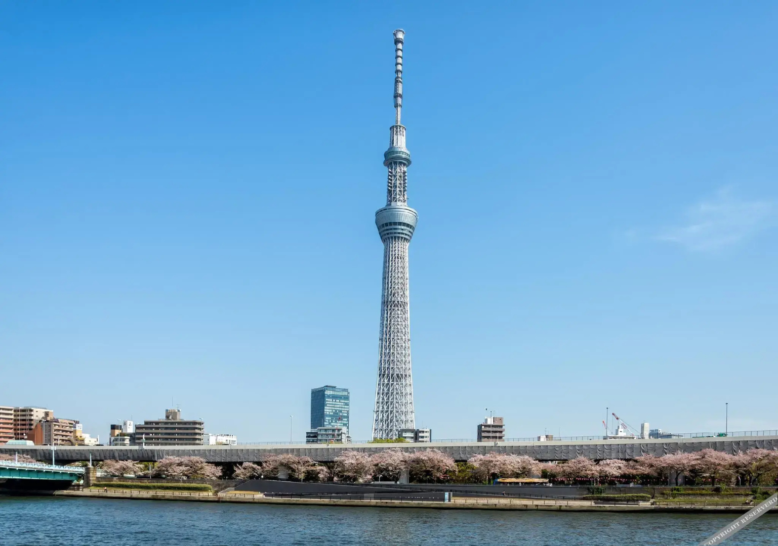 Foto - Toyoko Inn Tozai-sen Kiba-eki
