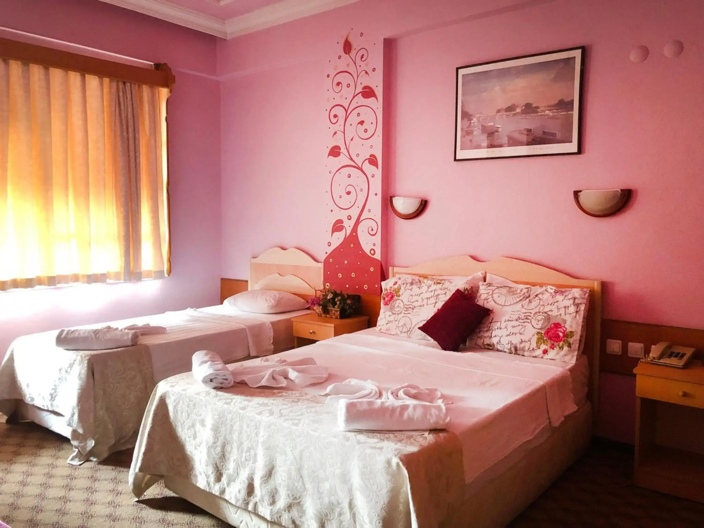 Foto - Hotel Karyatit Kaleici