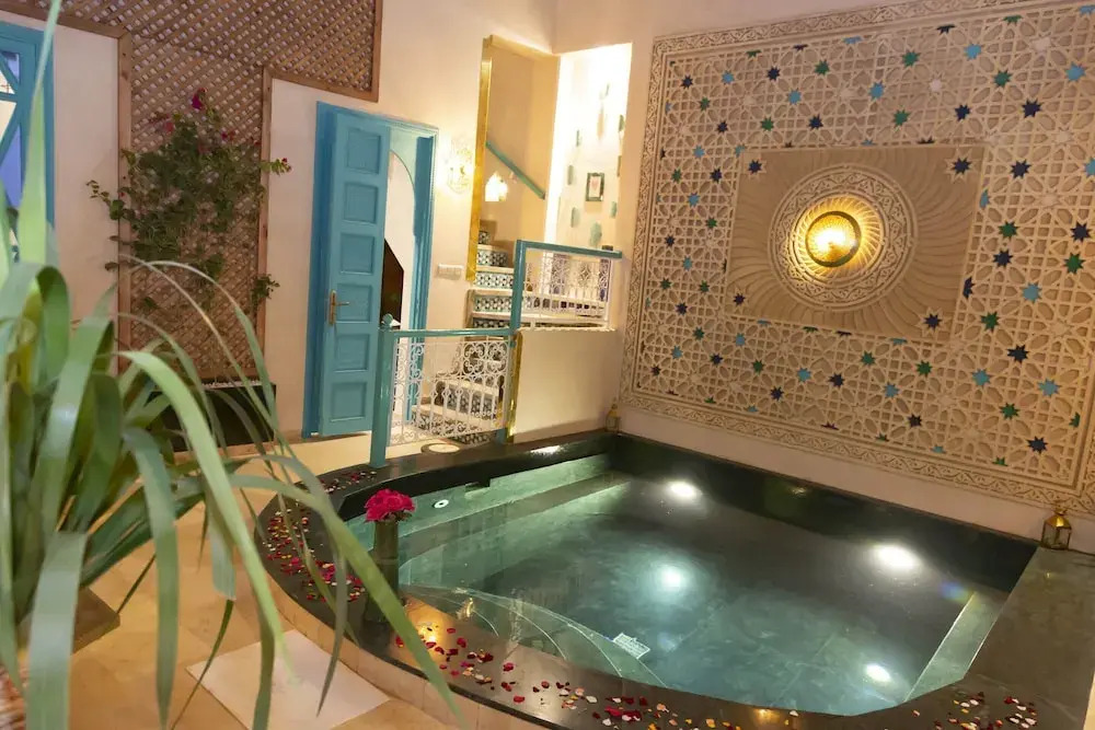 Photo - Riad La Rose Orientale Marrakech