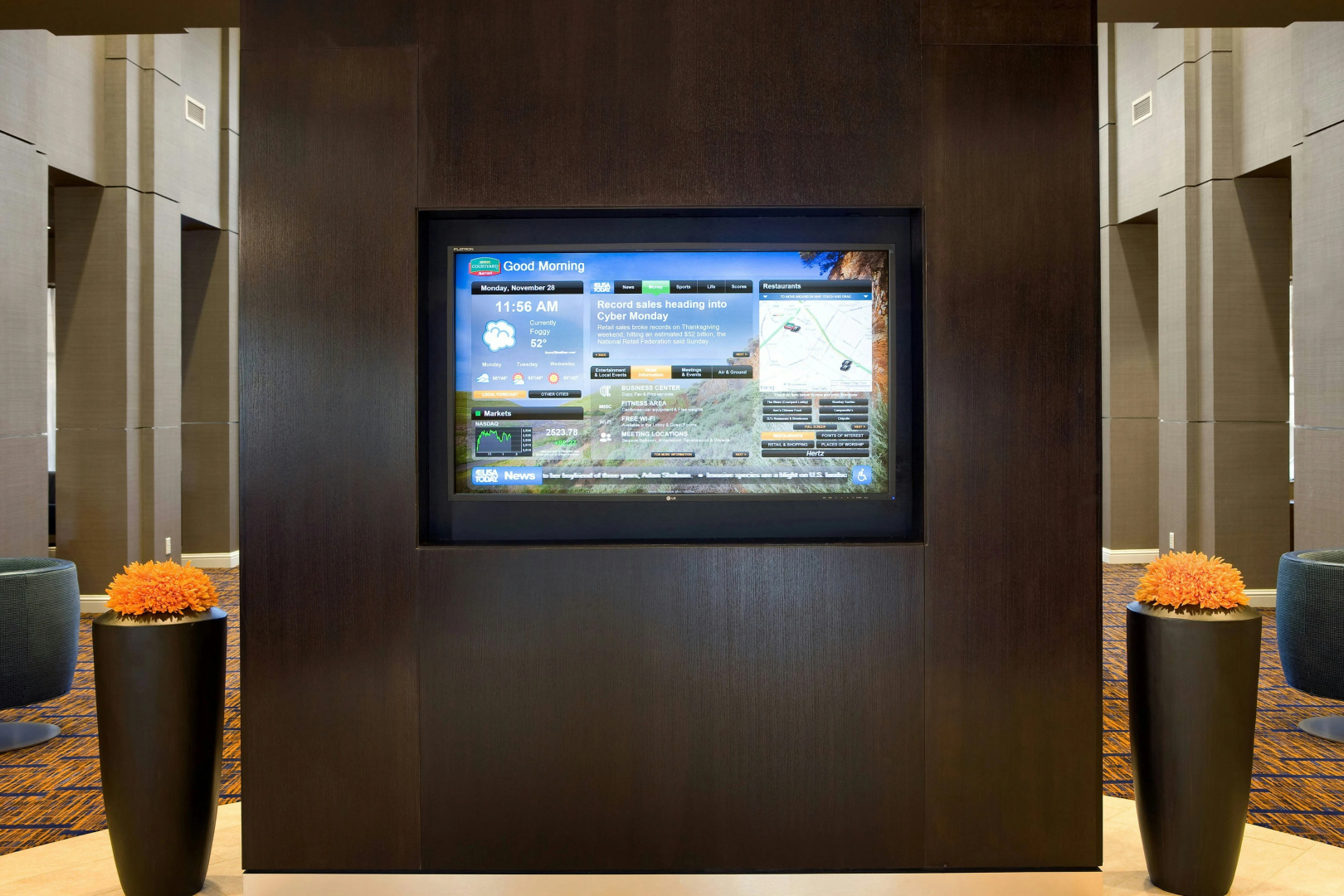 Photo - Courtyard by Marriott Newark Silicon Valley