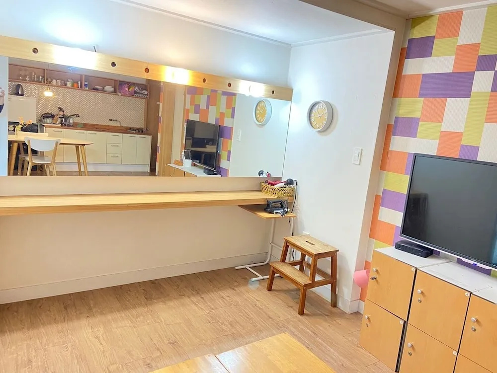 Photo - High Street Guest House Hongdae - Hostel