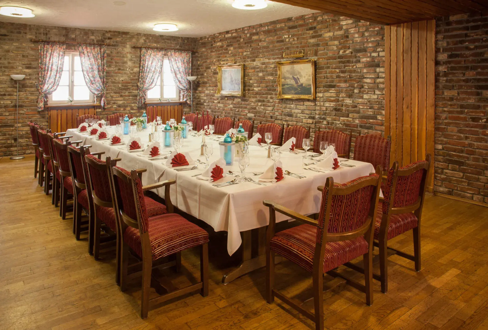 Photo - Waldhotel Eskeshof