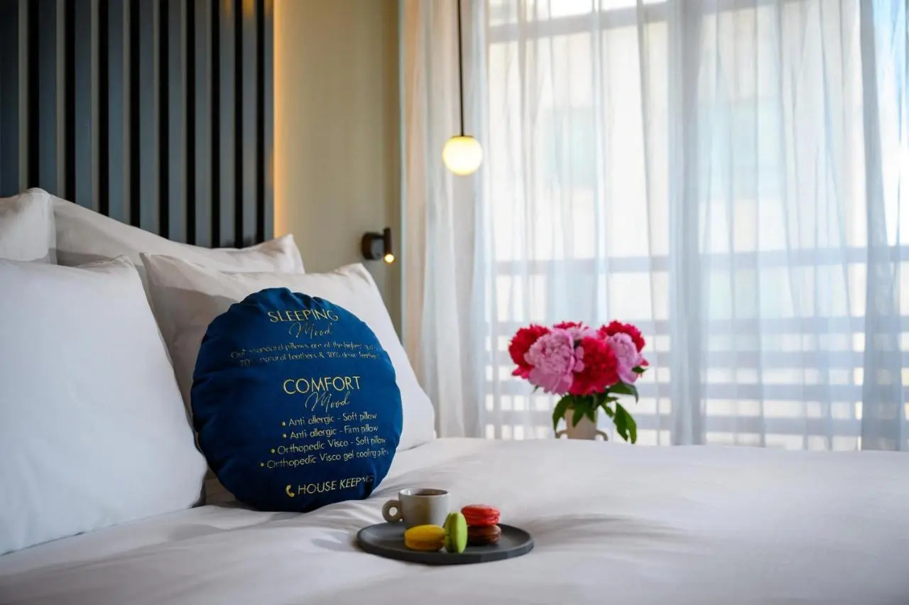 Photo - Poli Urban By Afi Hotels