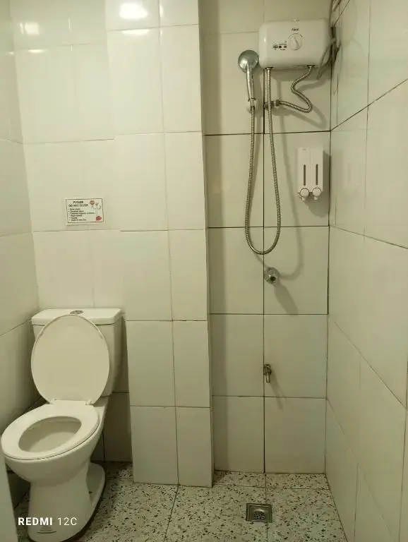 Foto - Airport Hostel Manila