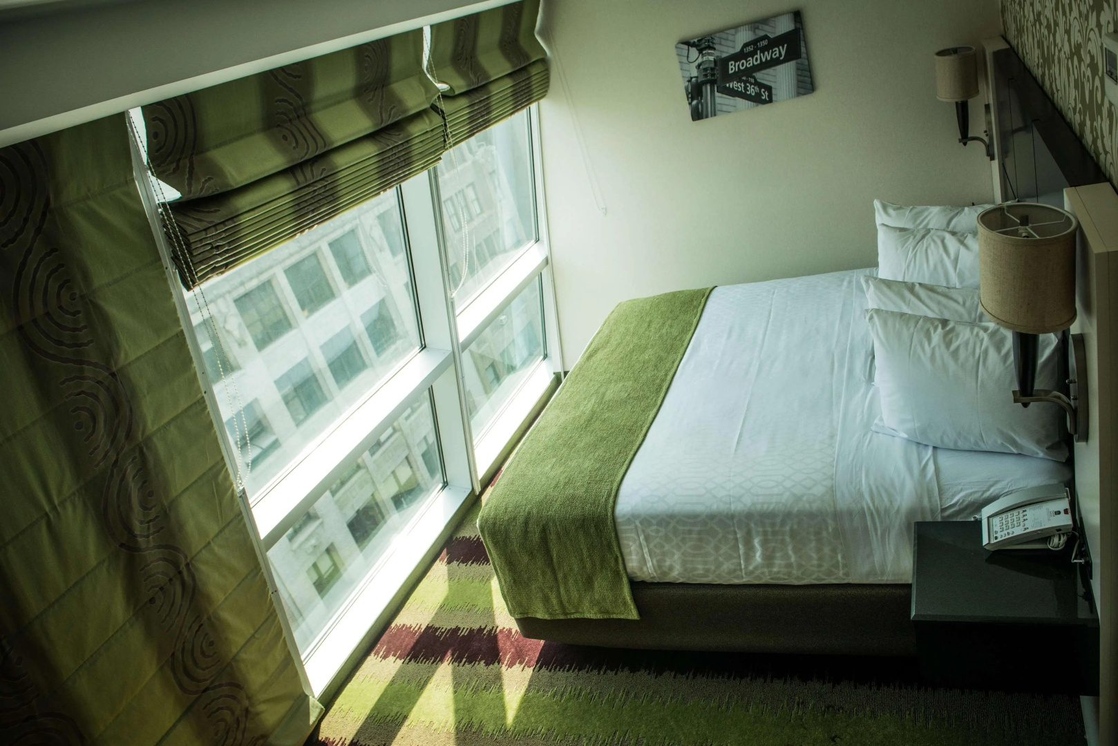 Foto - Best Western Premier Herald Square