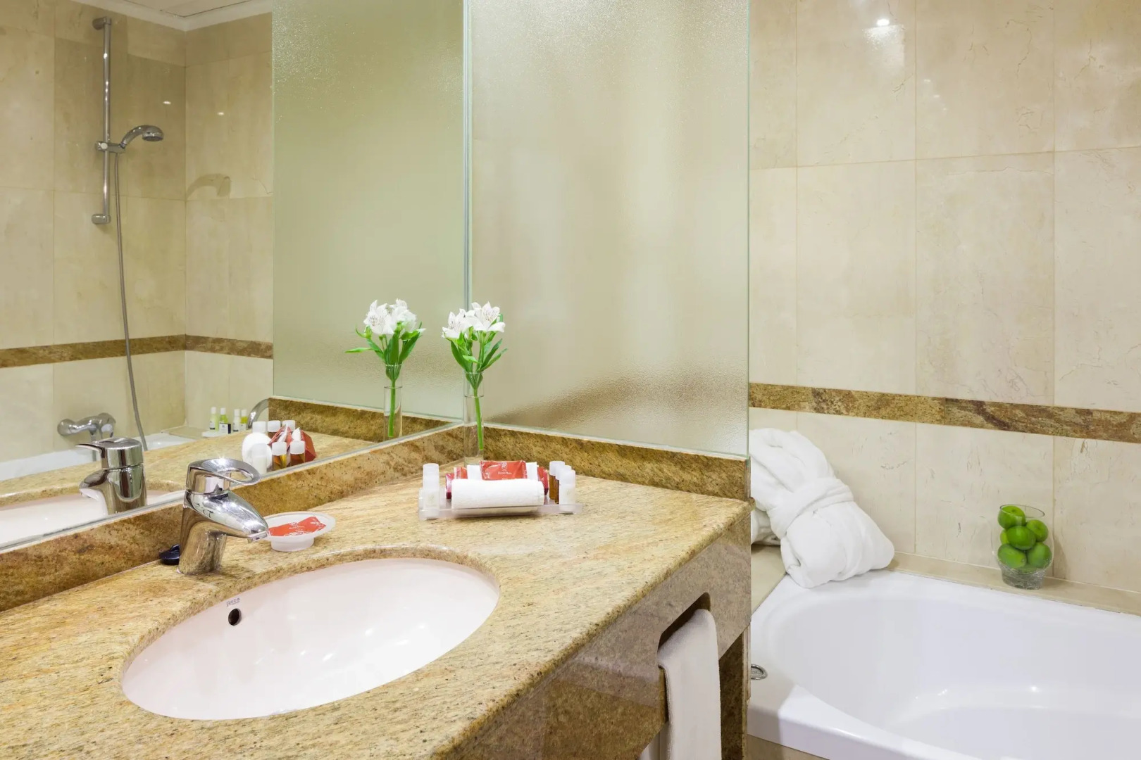 Foto - Hotel Royal Plaza