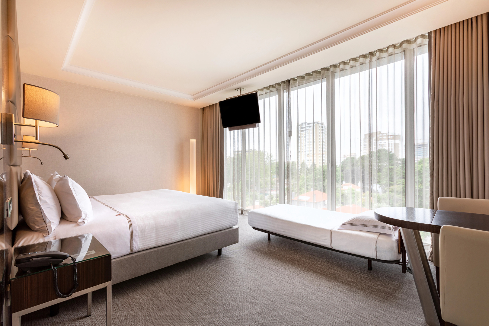 Photo - BessaHotel Boavista