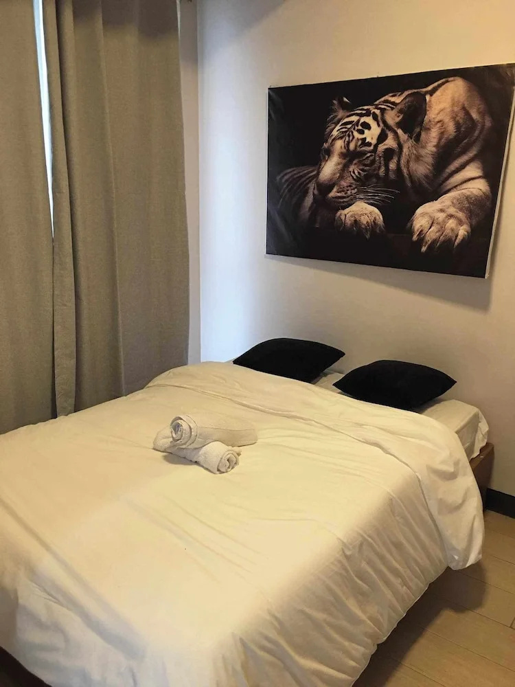 2 Bedroom Mactan Newtown Beach Condo