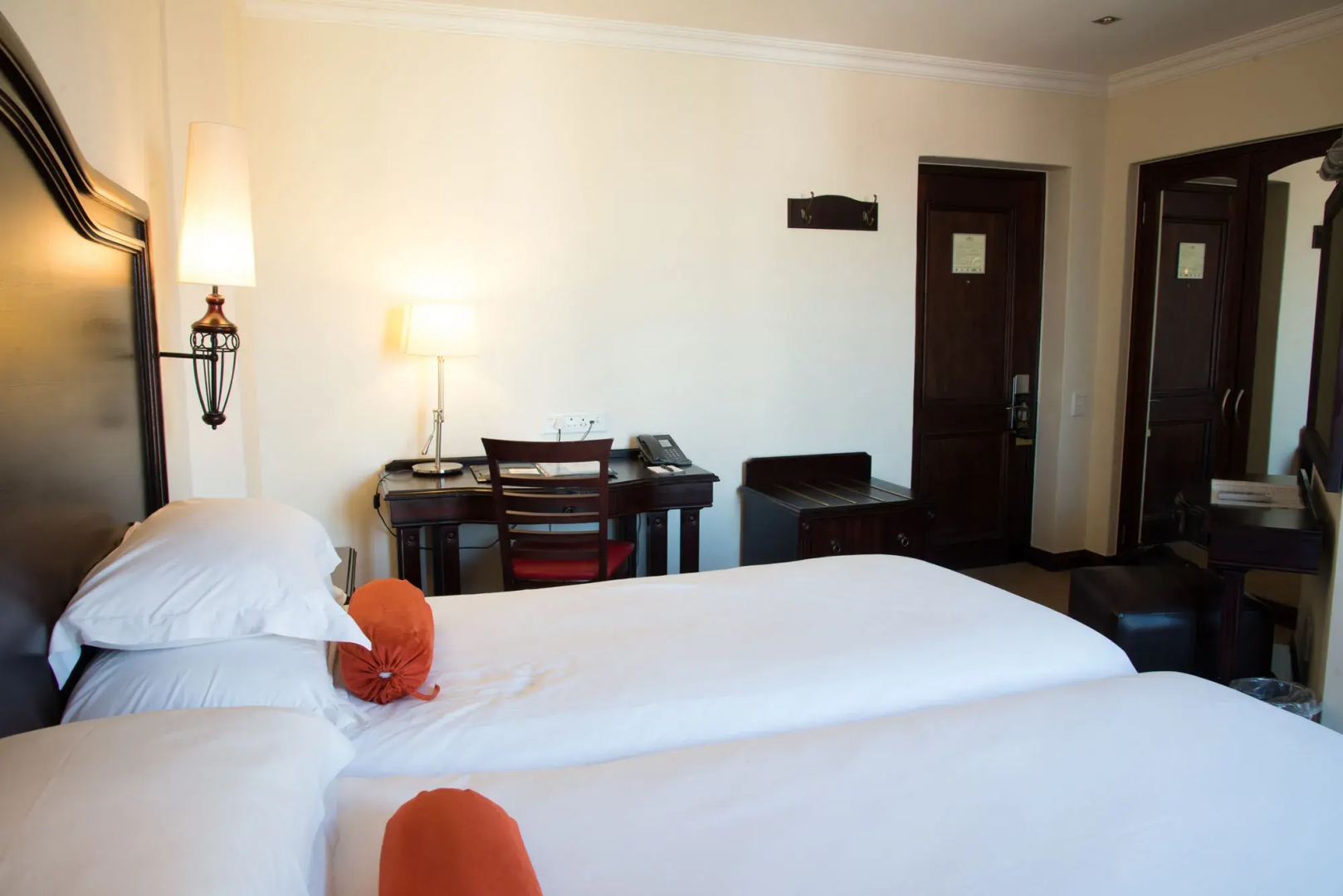 Foto - Premier Hotel Pretoria
