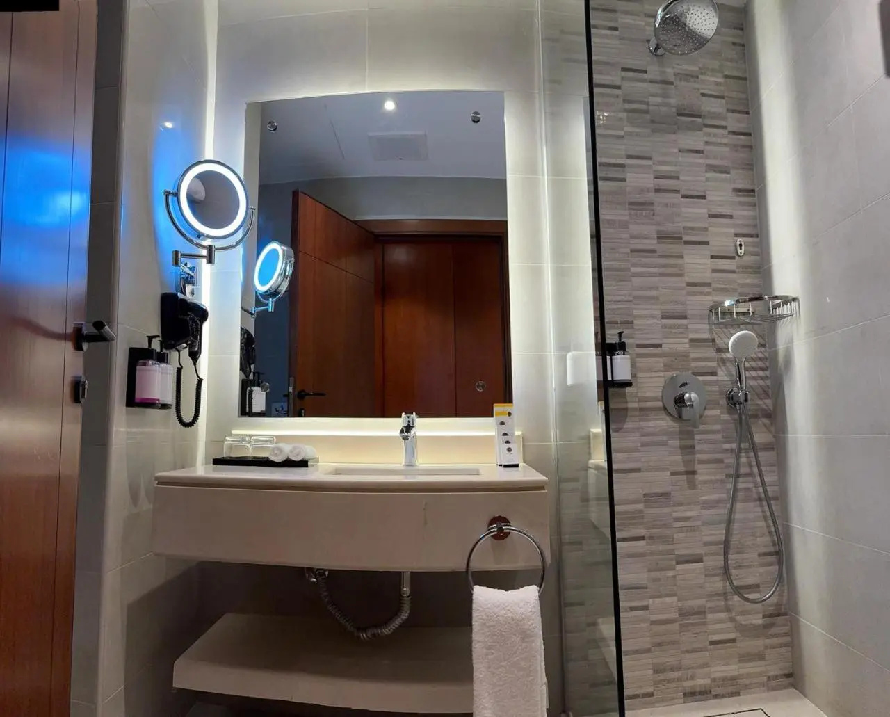 Foto - Four Points by Sheraton Makkah Ibrahim Al Khalil Road