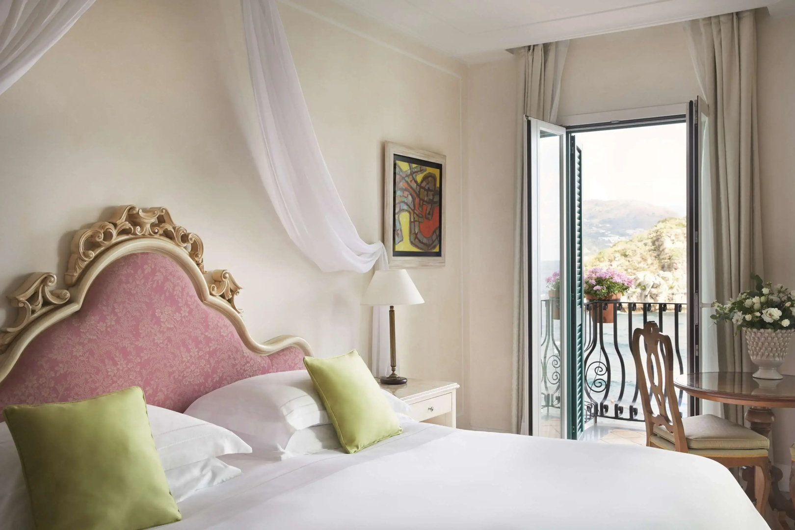 Foto - Villa Sant'Andrea, A Belmond Hotel, Taormina Mare