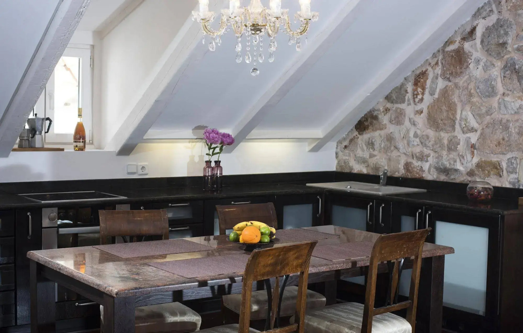 Foto - Villa Mirabilis, stunning superior villa, Dubrovnik Old Town