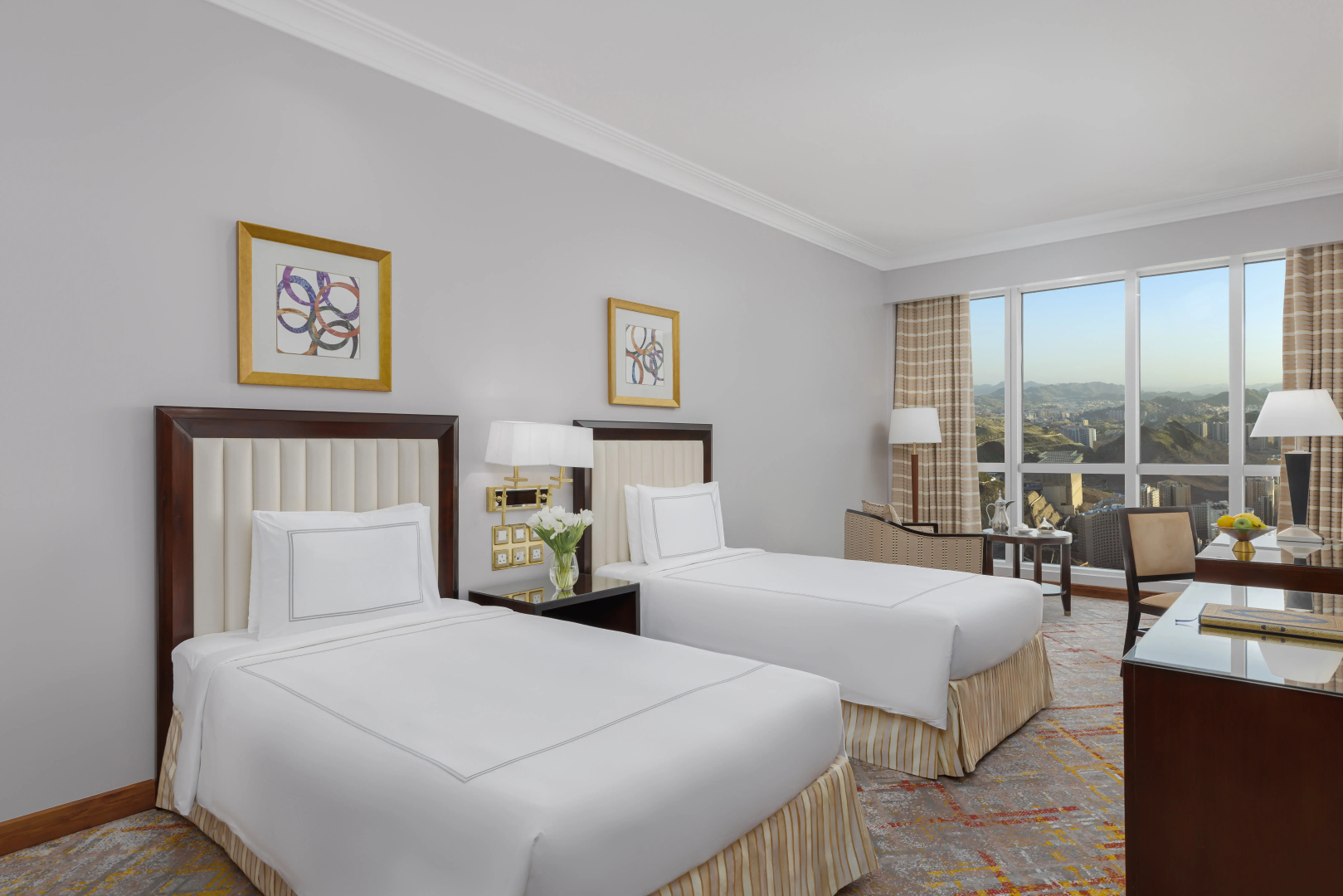 Foto - Swissotel Makkah