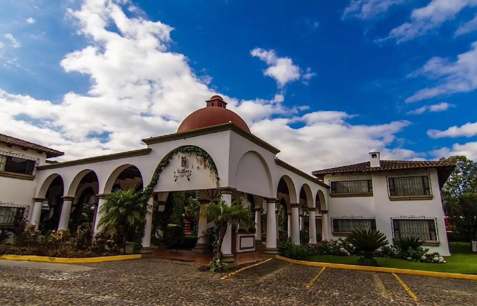 Photo - Hotel Soleil La Antigua