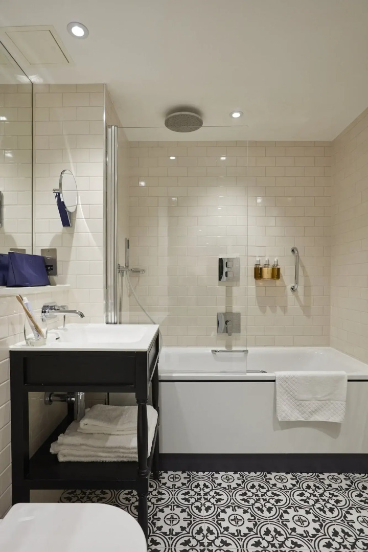 Foto - The Clermont London, Victoria