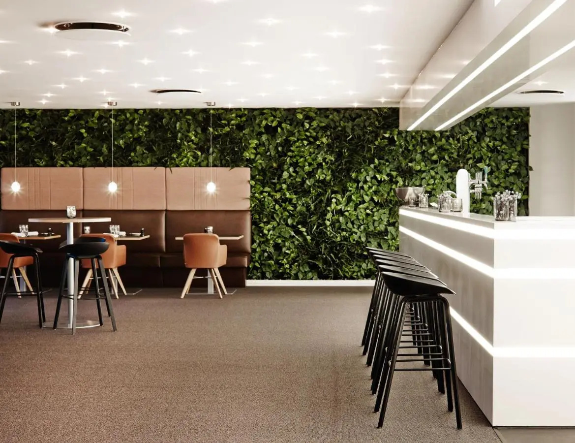 Photo - Comwell Hvide Hus Aalborg, Dolce by Wyndham