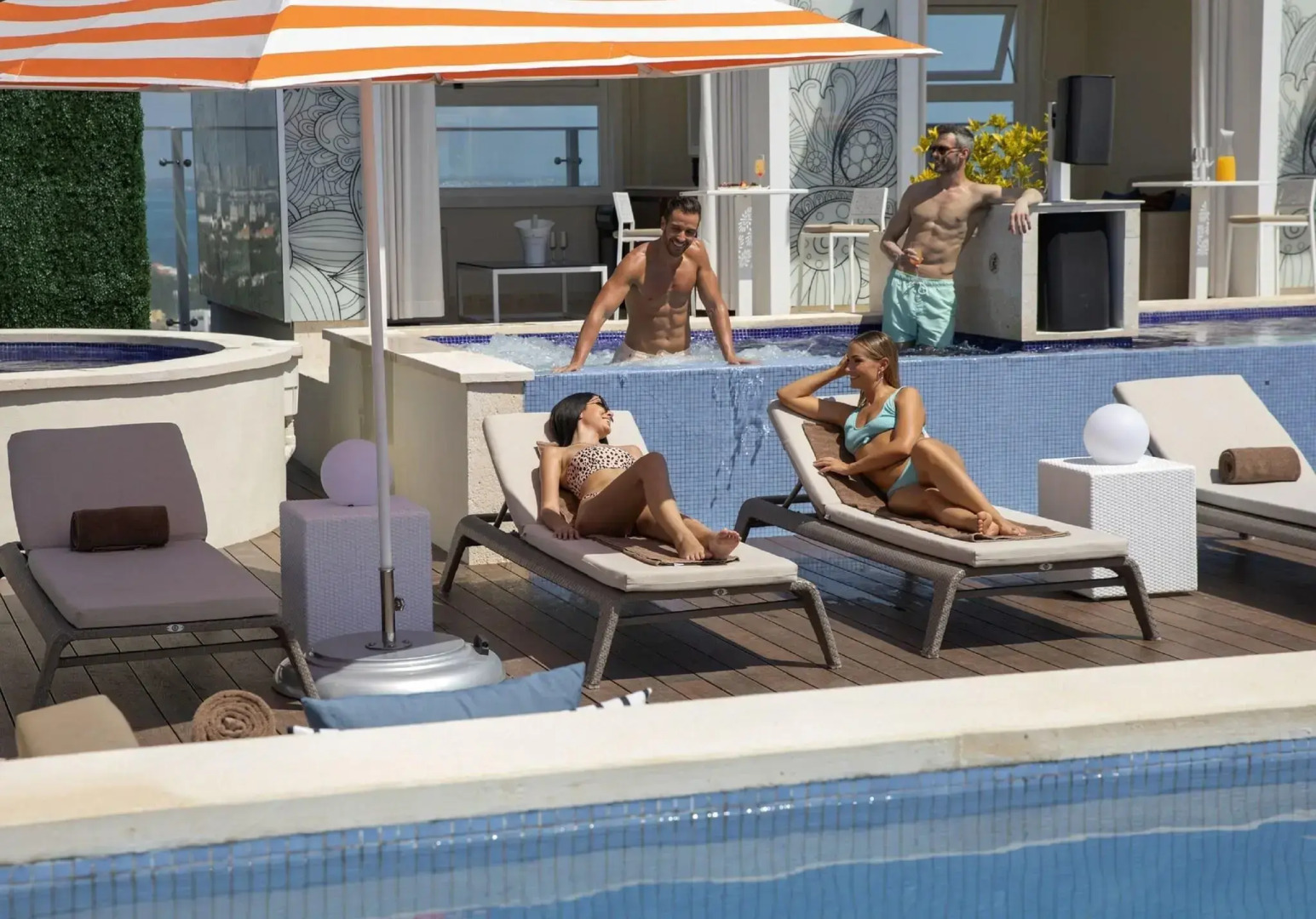 Foto - Royalton CHIC Cancun, An Autograph Collection All-Inclusive Resort - Adults Only