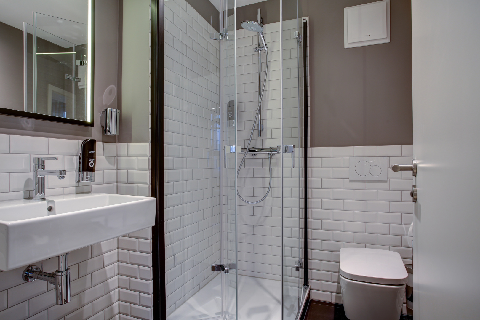 Foto - Vienna House Easy by Wyndham Hamburg