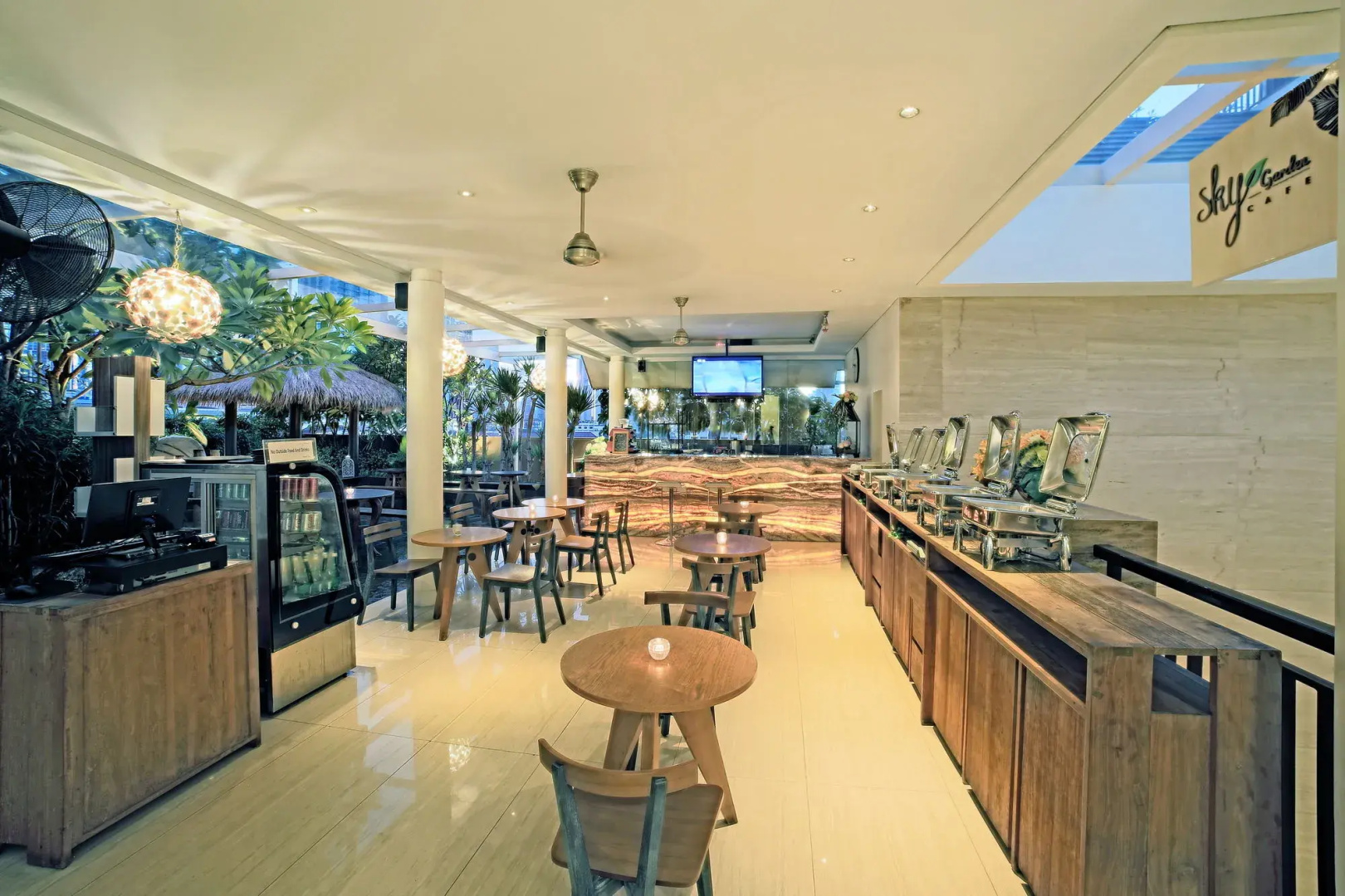 Foto - Rasuna Icon Hotel