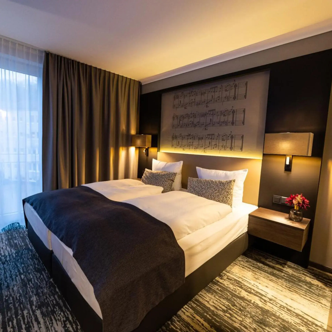 Photo - Kranz Parkhotel