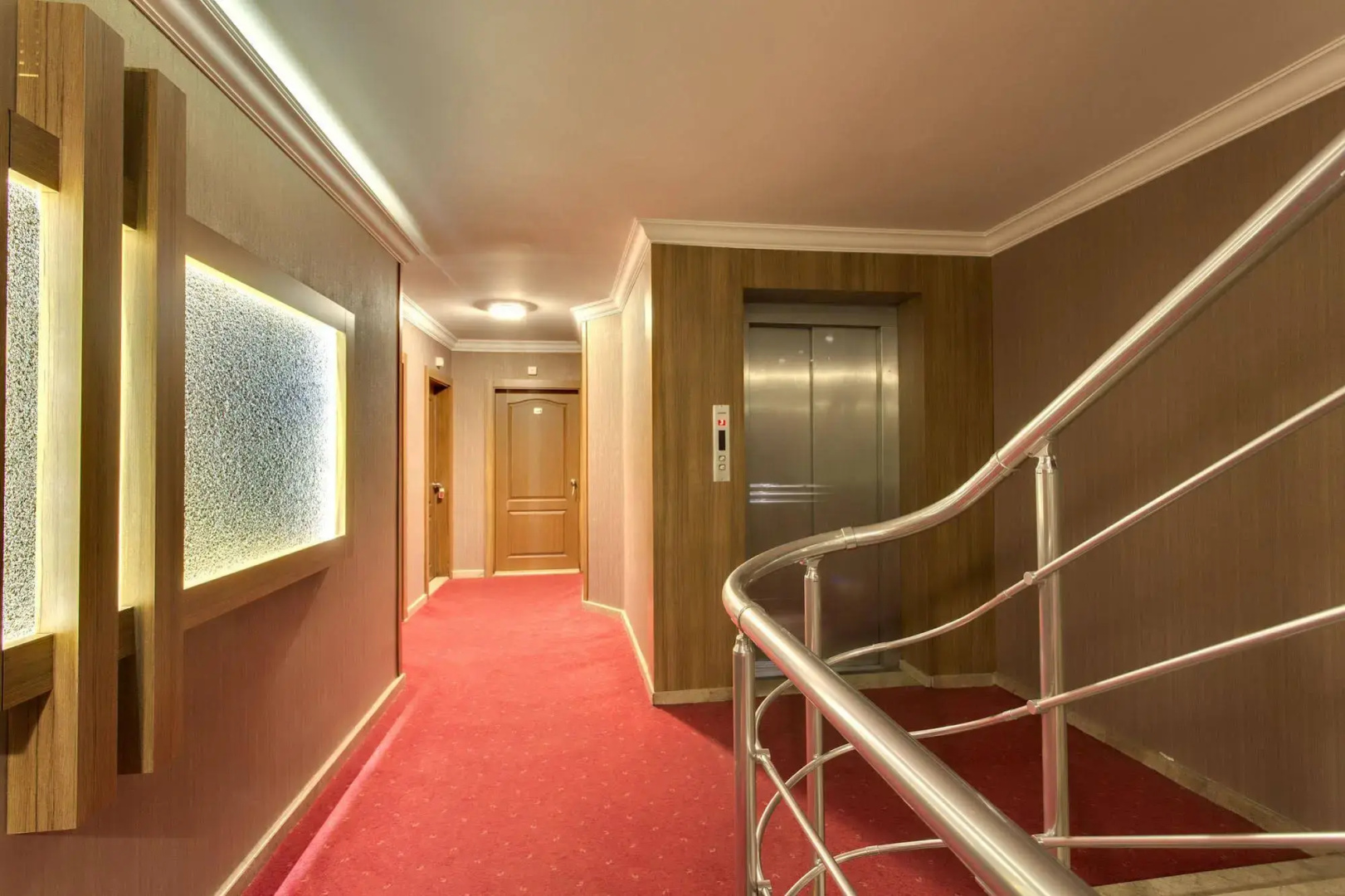 Foto - Hotel Antroyal