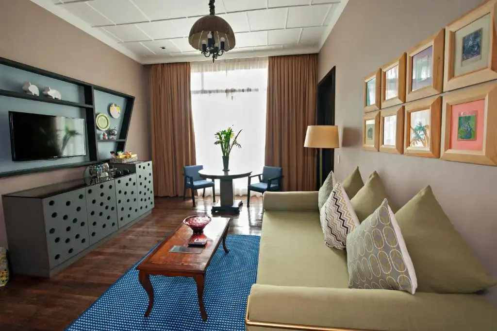 Photo - The Henry Hotel Manila