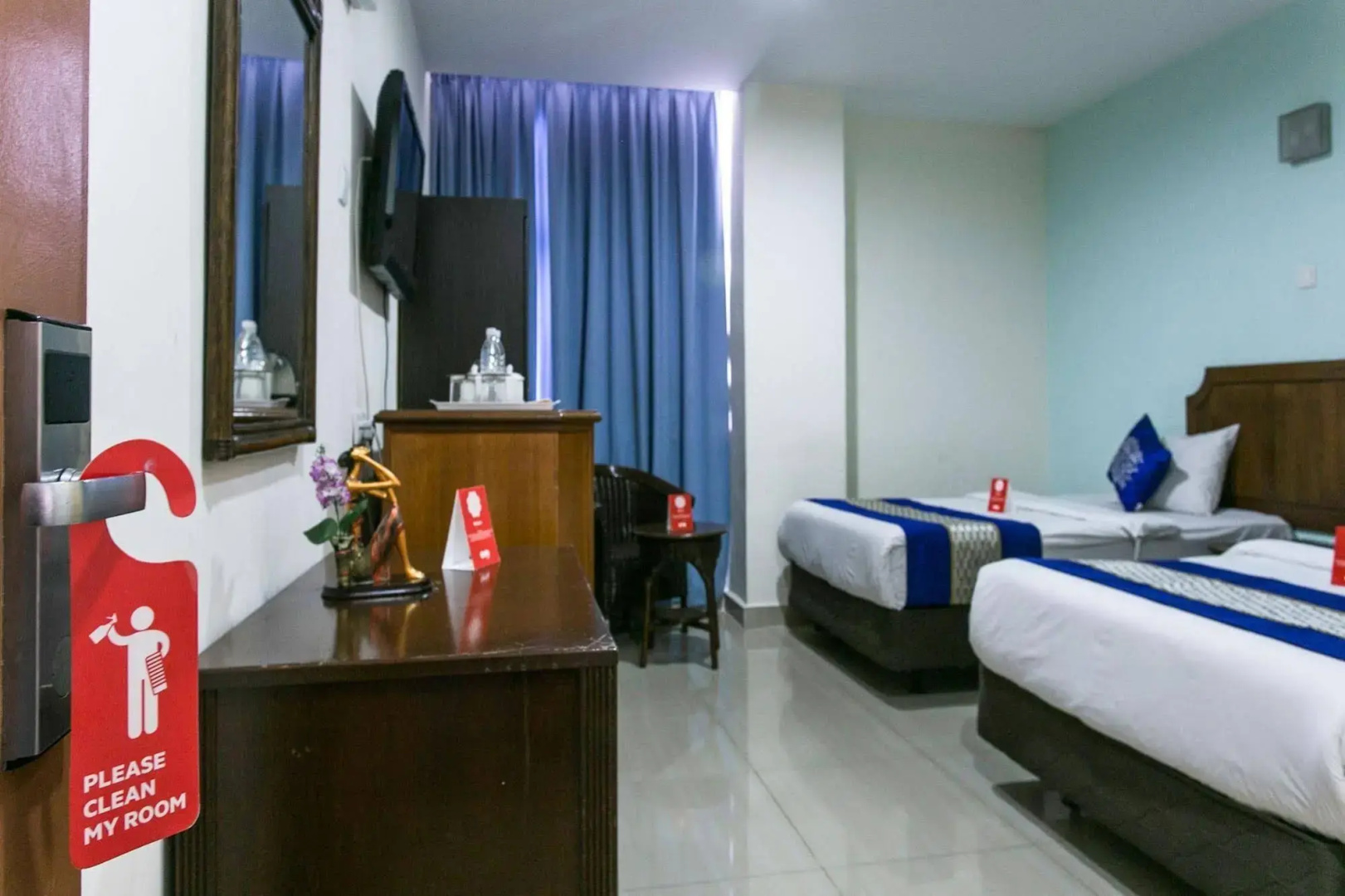 Foto - Dolphin Hotel, Chow Kit Kuala Lumpur