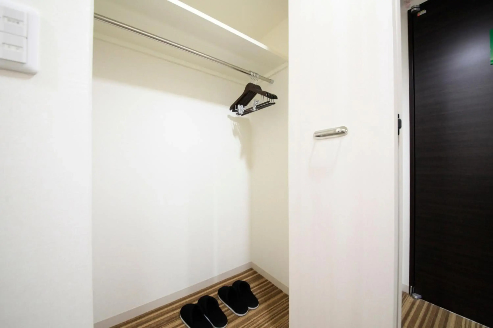 Foto - Vessel Inn Sapporo Nakajima Park