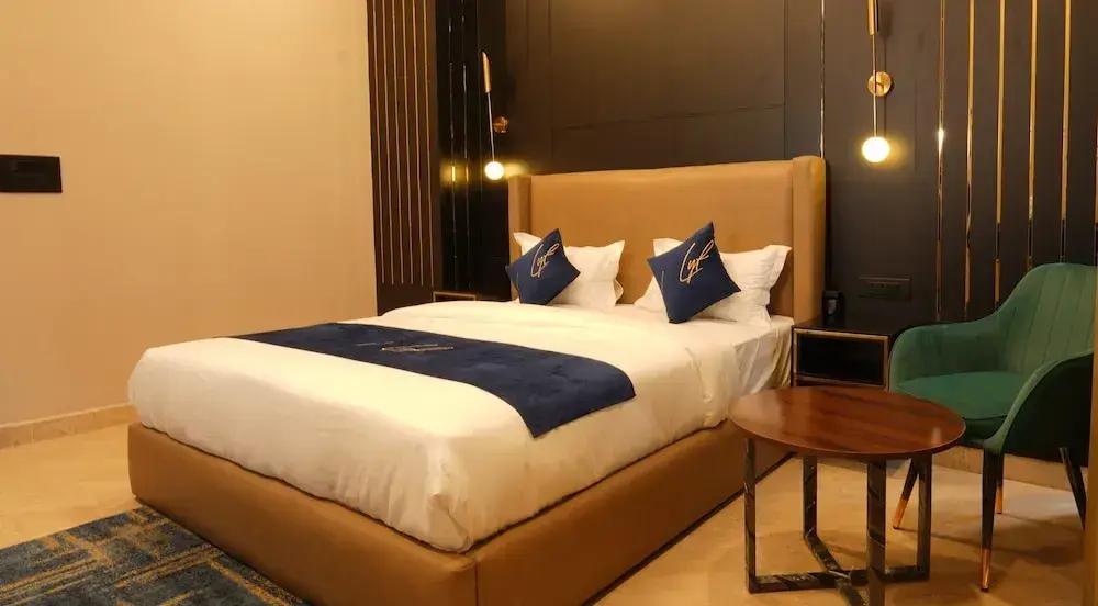 Foto - Aquila Grand Suites - Noida Sector 136