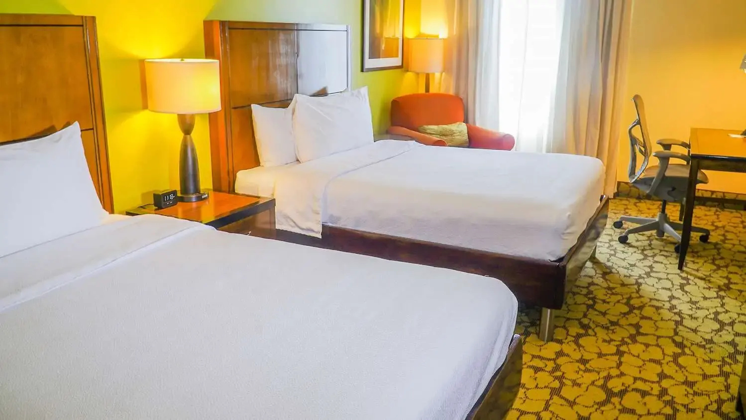 Foto - Hilton Garden Inn Panama City Downtown, Panama