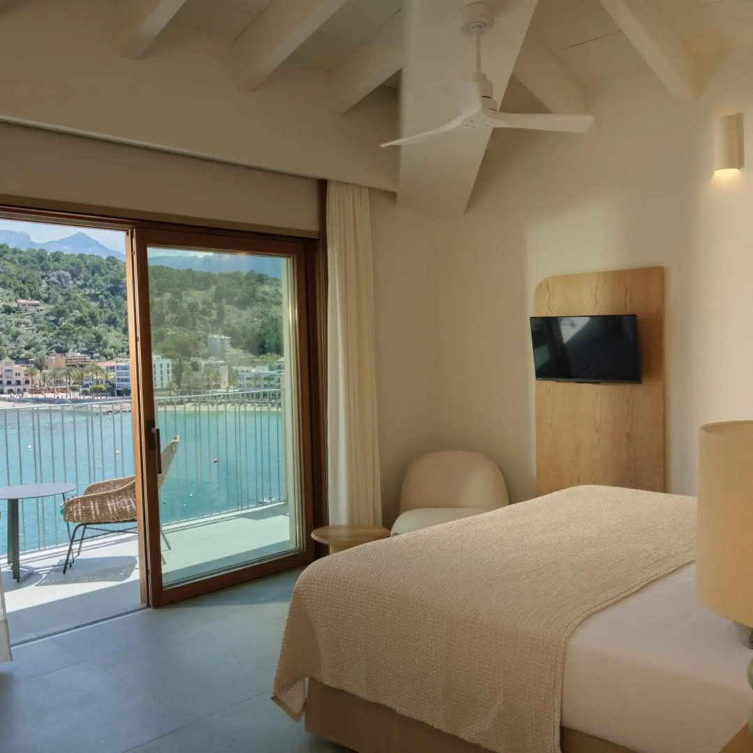 Foto - Salino Port Soller-Adults Only