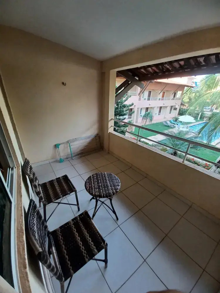 Foto - Pousada Porto das Dunas