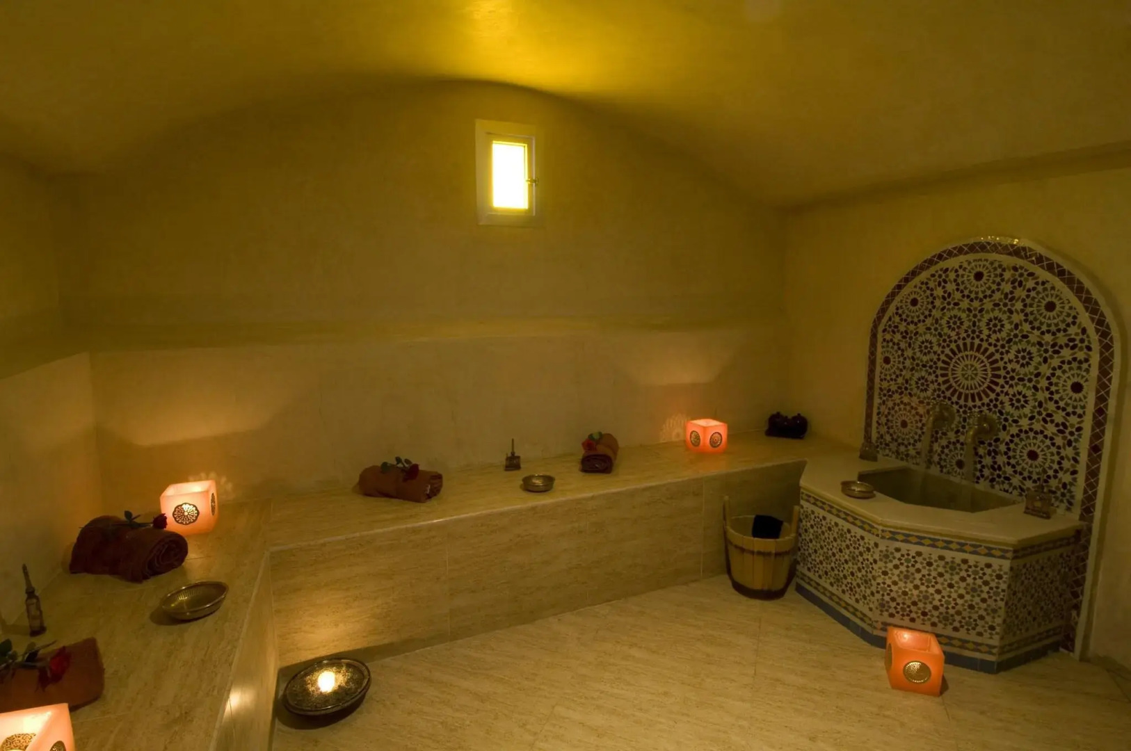 Photo - Palais Mehdi