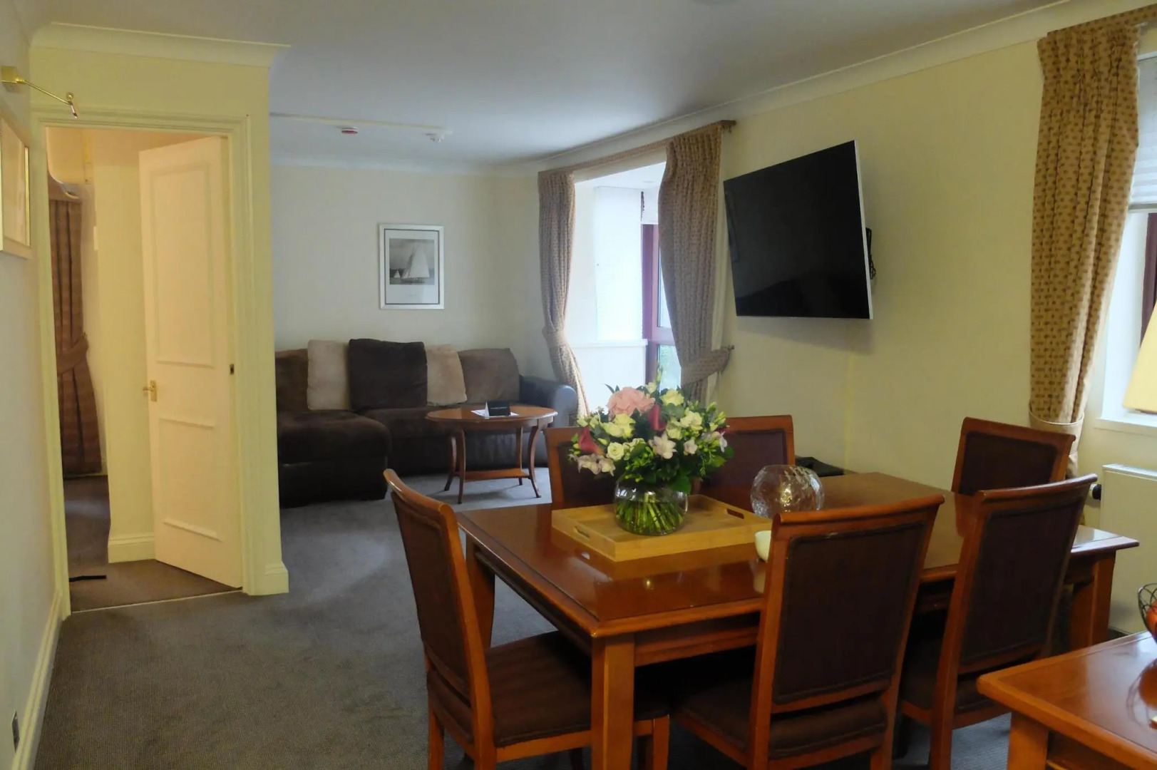 Foto - 15 Basil Street Knightsbridge, Luxury Serviced Apartments