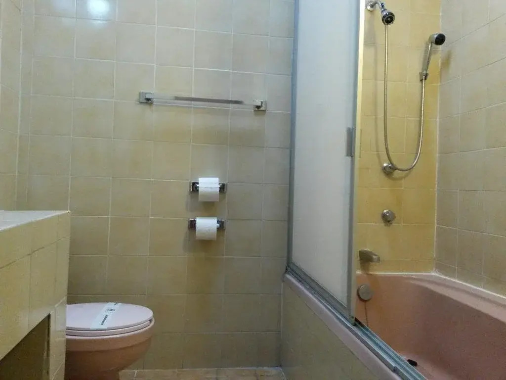 Foto - Hotel San Angelo