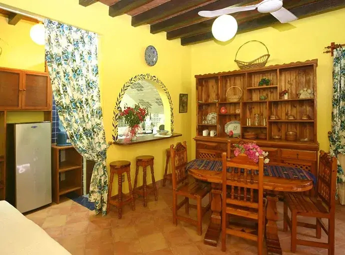 Foto - Suites La Hacienda