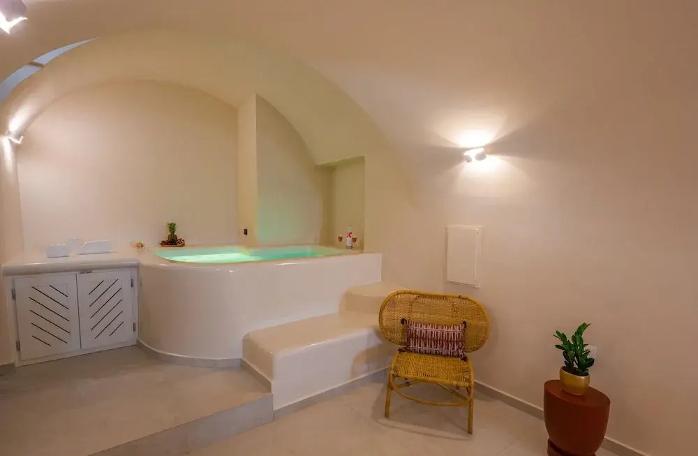 Foto - La Madeleine Oia