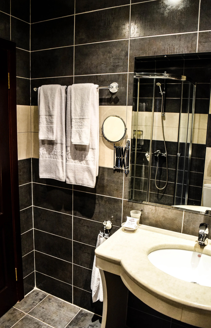 Foto - Hotel Karolina