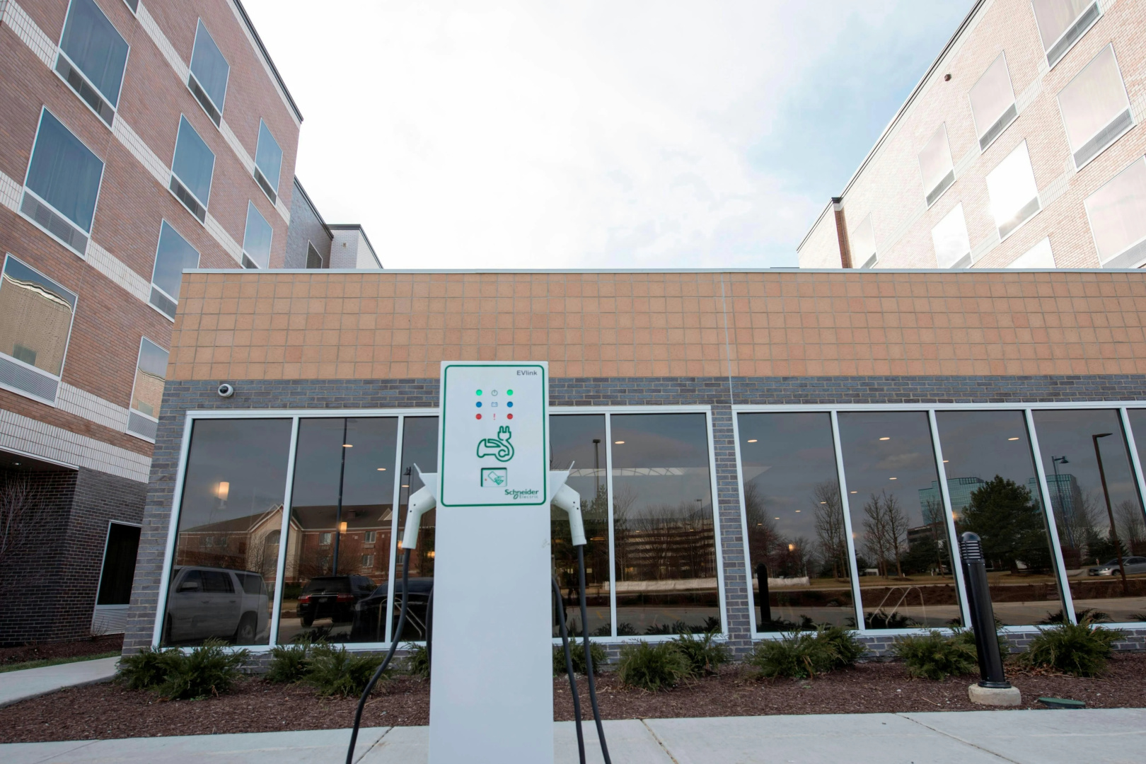 Foto - TownePlace Suites by Marriott Chicago Schaumburg