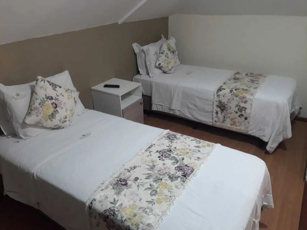 Foto - Pousada Princesa Isabel - Visconde