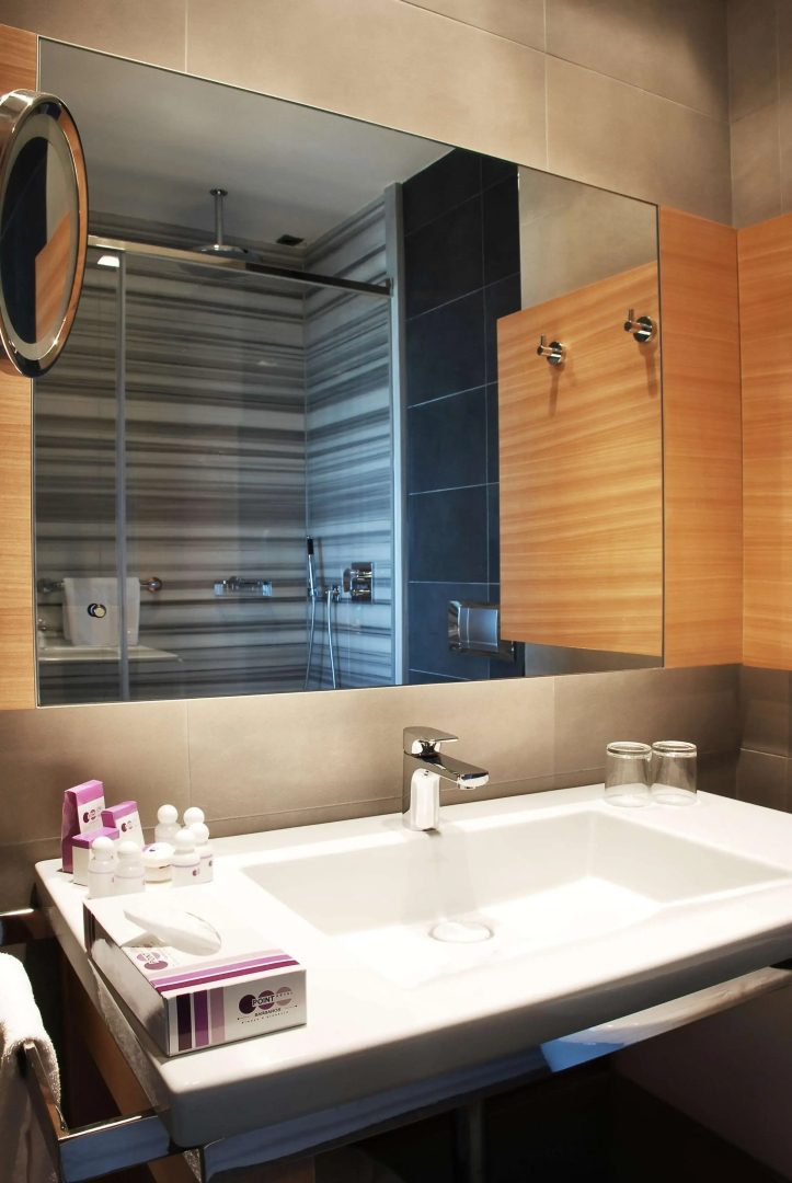Photo - Point Hotel Barbaros